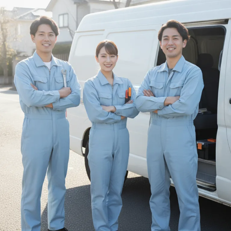 洗濯機修理 のチーム: 厚木市